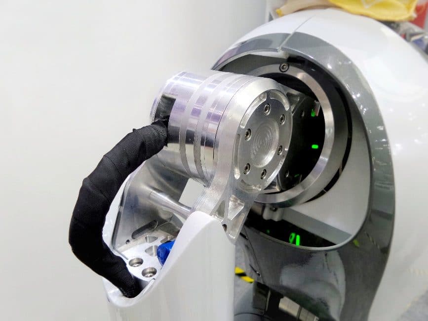 Mosen Technology